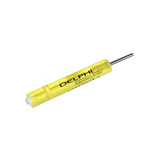 Extraction Tool for Weather Pack Connectors, Delphi (Aptiv) - Each