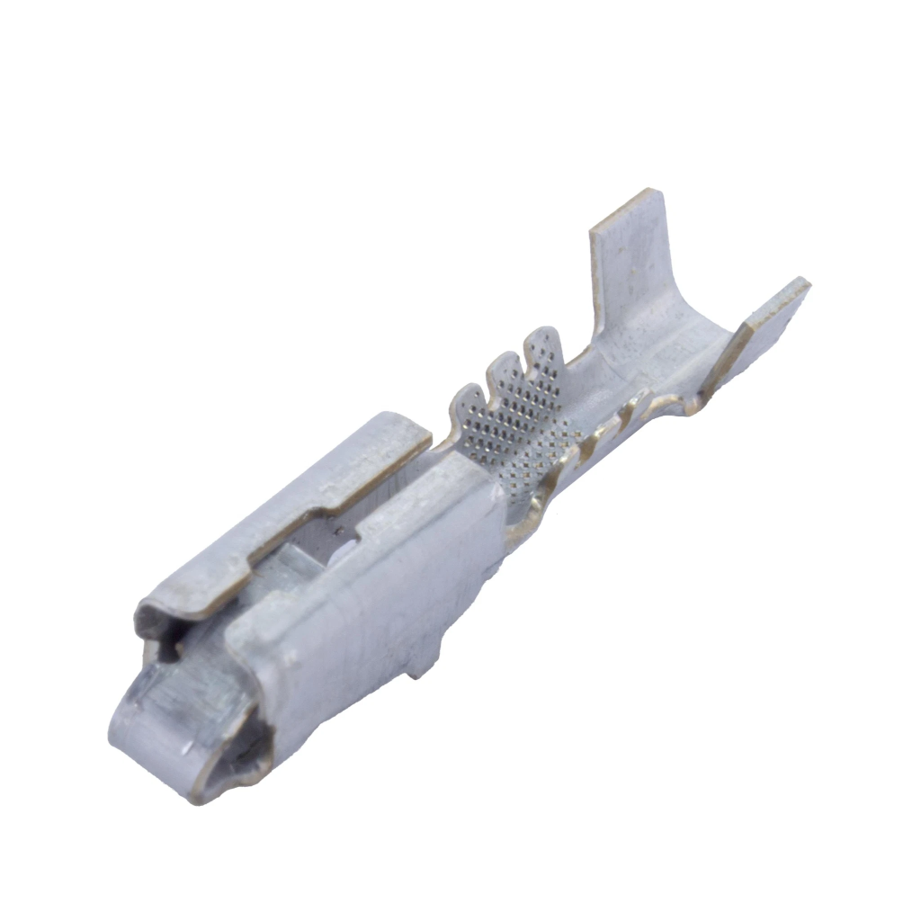 Terminal, Delphi 280 Series, Female, 0.5-0.8mm, Tin - Each