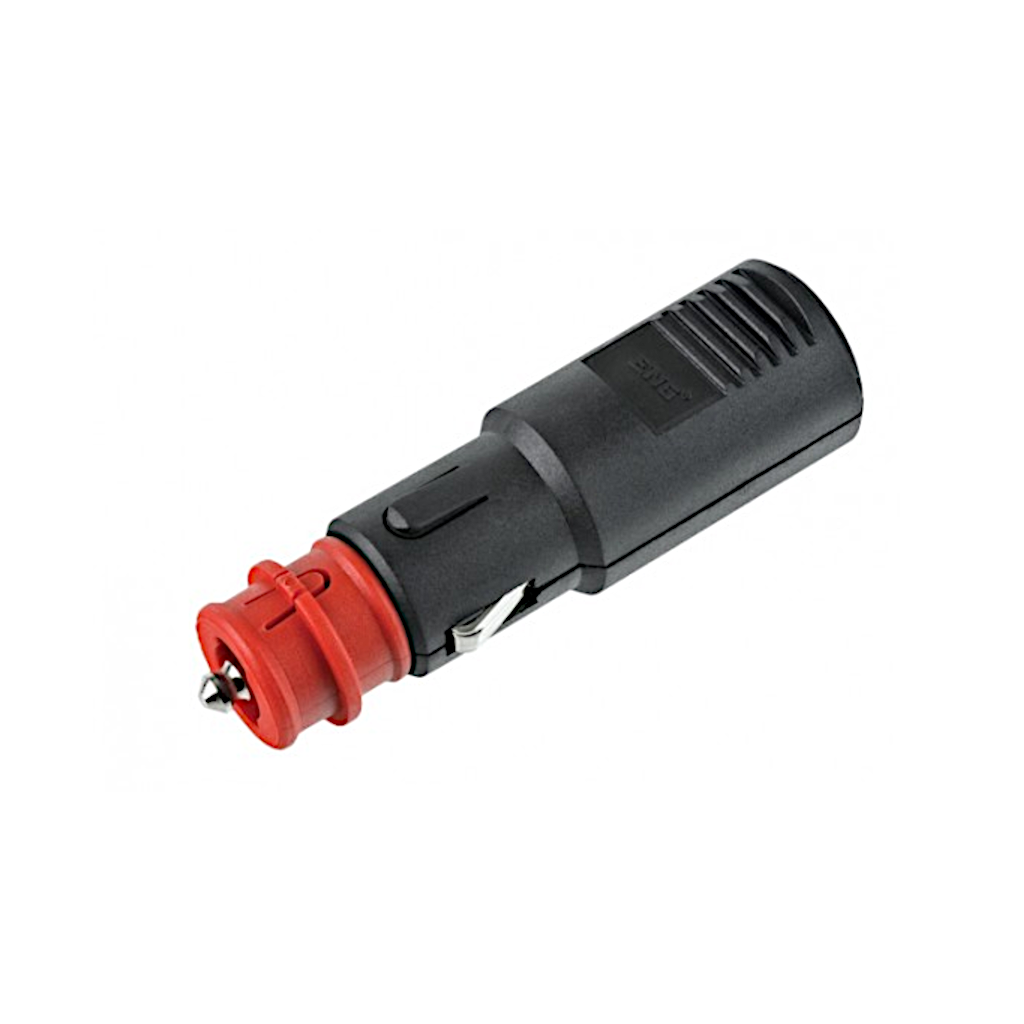 Accessory Plug, Ionnic, 12/24v - Each