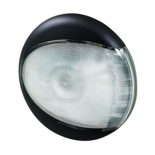 Reversing Lamp, Hella, Surface Mount Euroled, 9-33v, 2.5w - Each
