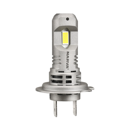 Globe, Narva, Headlamp Globe, LED SureFit GEN II H7 - 2 Pack