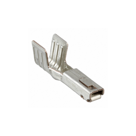 Contact Terminal, Molex, MX150L Pin, Tin Plated 8 AWG - Each