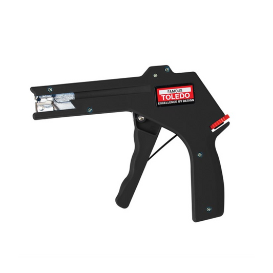 Cable Tie Tool for Cut/Tension, Toledo, Suits Nylon Ties (5.0mm), 160mm - Each