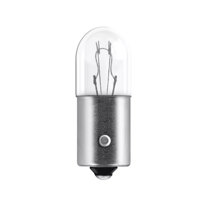Globe, Osram, Bayonet, BA9S, 24v, 4w - 10 Pack