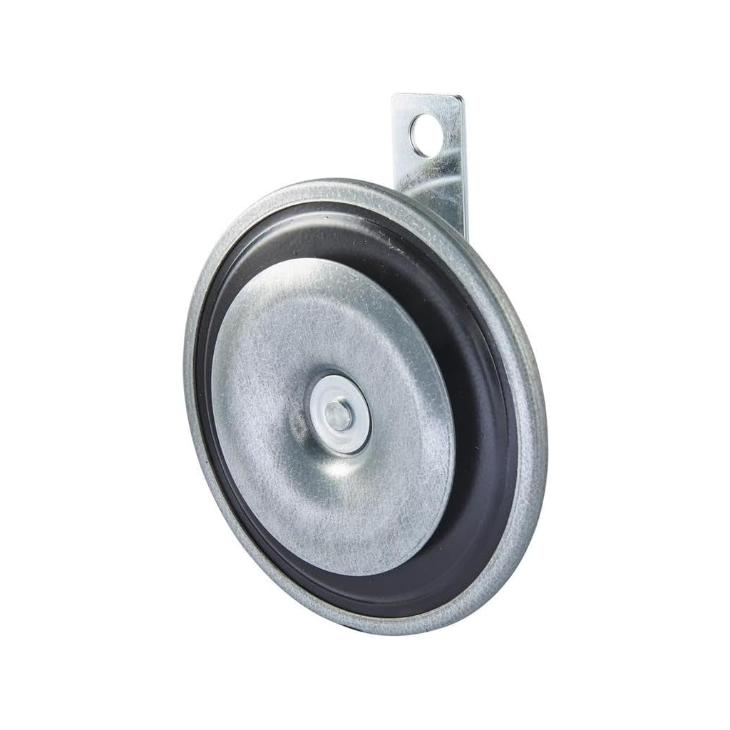 Horn, Hella, Low Tone Disc Horn, 24v 355Hz - Each