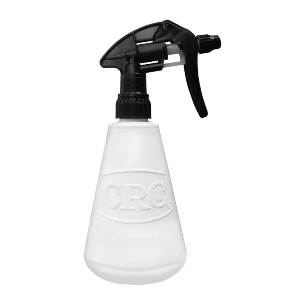 Workshop Chemical Accessory, CRC Spray Applicator Bottle - Each