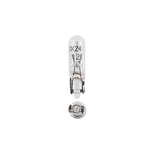 Globe, Narva, Wedge, T-5mm, 24v, 1.2w - 10 Pack (G-47508)