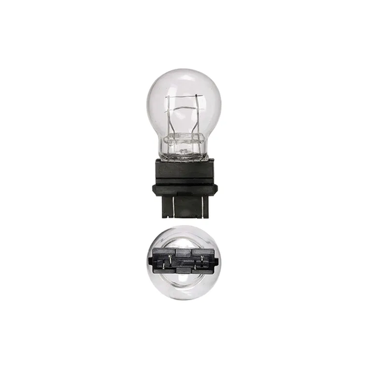 Wedge Globe, Narva, W2.5 x 16q, 12v, 27/7w - 2 Pack