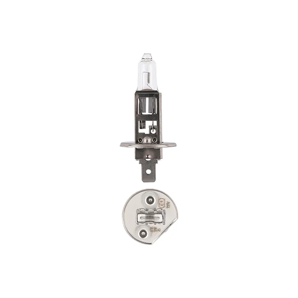 Globe, Narva, Everlife, H1, 12v, 55w - 2 Pack