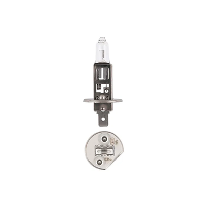 Globe, Narva, Everlife, H1, 12v, 55w - 2 Pack