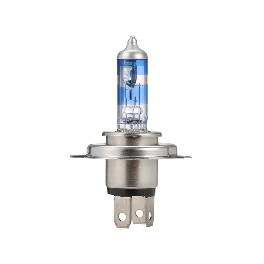 Globe, Narva, H4, 12v, 60/55w, Plus 200 Halogen Headlight - 2 Pack
