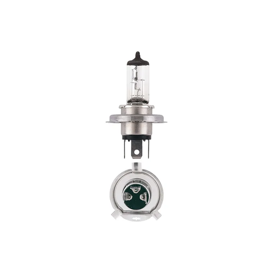 Globe, Narva, Quartz Halogen H4 P43t-38, 12v, 100/55w - Each (G-48911)