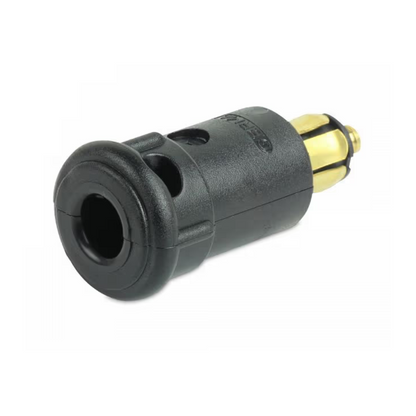 Plug, Hella, 2 Pole Suits 4913/4915/4916/4917/4918/4939, 12/24v, 8/4a - Each