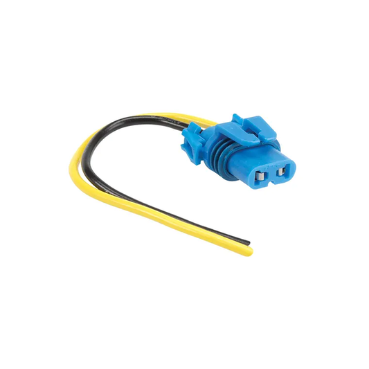 Globe Connector, Narva, Suits HB4 P22d Halogen Globes - Each