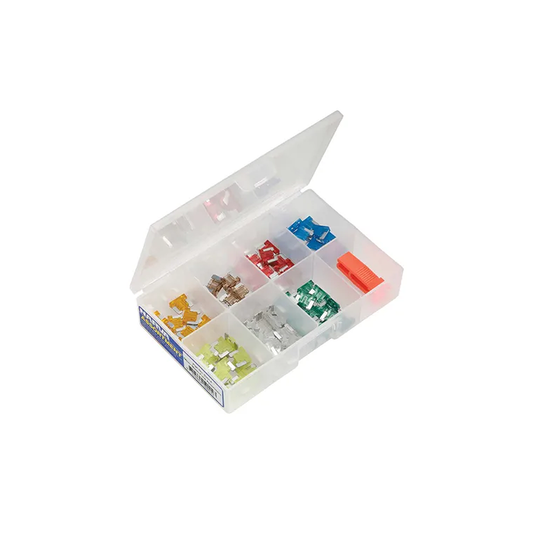 Narva Fuse Assortment Kit, Micro Blade - Each