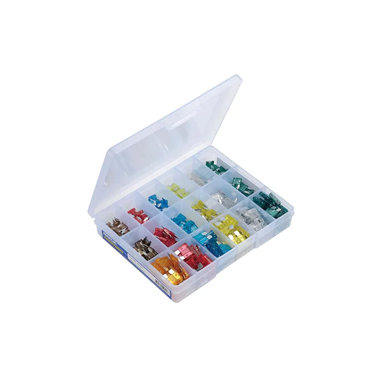 Narva Blade Fuse Assortment Kit - Each