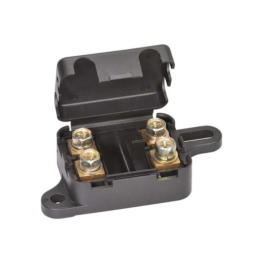 Fuse Holder, Narva, In-Line ANG/ANS, Cover, Twin - Each