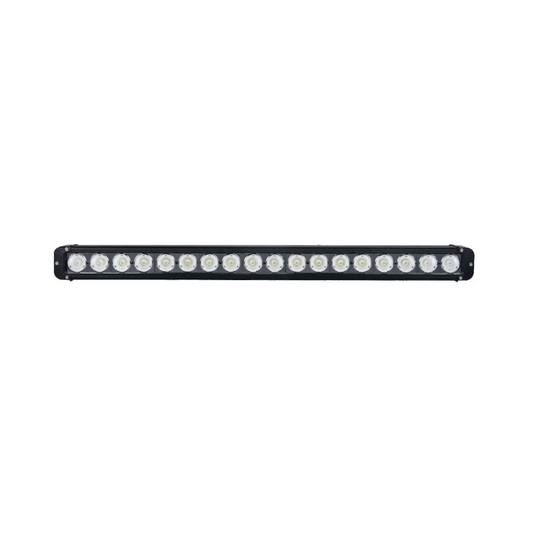 Light Bar, Mad Goose, LED Combination Beam, 10-60v, 180w, 29.7" - Each