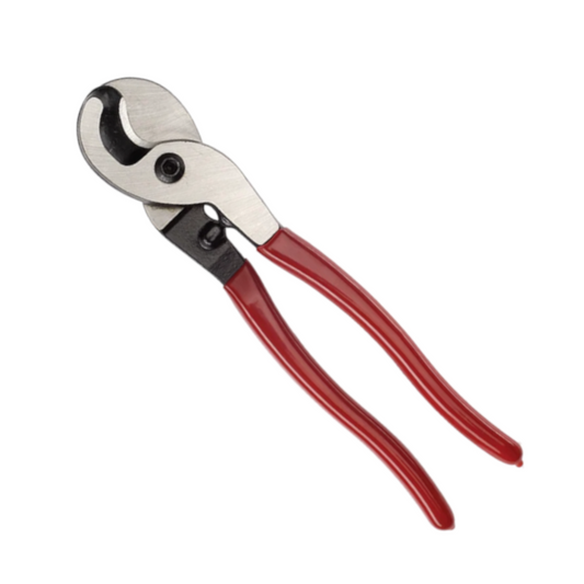 Cable Cutting Tool, Narva, Suitable for Auto & Marine 12/24v, Suits 0.1 to 60.0mm^2 Cable - Each