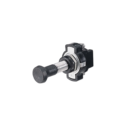 Switch, Narva, Push/Pull Off/On, 0.5-12mm Clamp Length 16a - Each