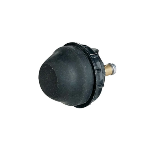 Switch, Narva, Mom-On, Push Button with Waterproof Rubber Boot - Each