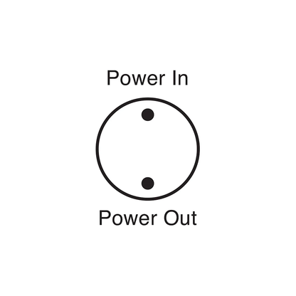 Switch, Narva, Emergency Stop, Rotating Release - Each