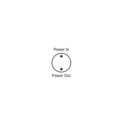 Switch, Narva, Heavy Duty Battery Master, Removable Key - Each