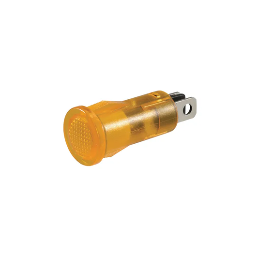 Pilot Lamp, Narva, LED, 12v, Amber - Each