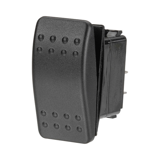 Switch, Narva, Sealed Rocker, Off/Mom-On - Each