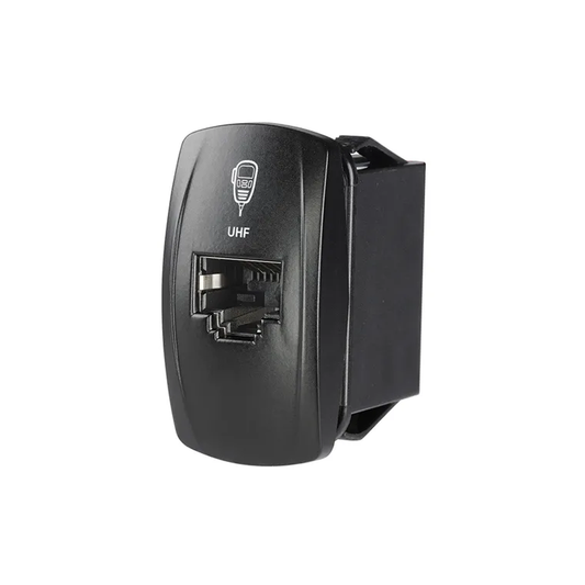 Switch, Narva, Universal UHF Passthrough - Each