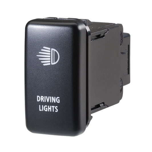 Switch, Narva, OE Style Toyota, Driving Lights, 12v - Each