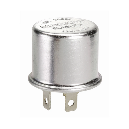 Flasher, Narva, Thermal 2 Pin, 12v - Each