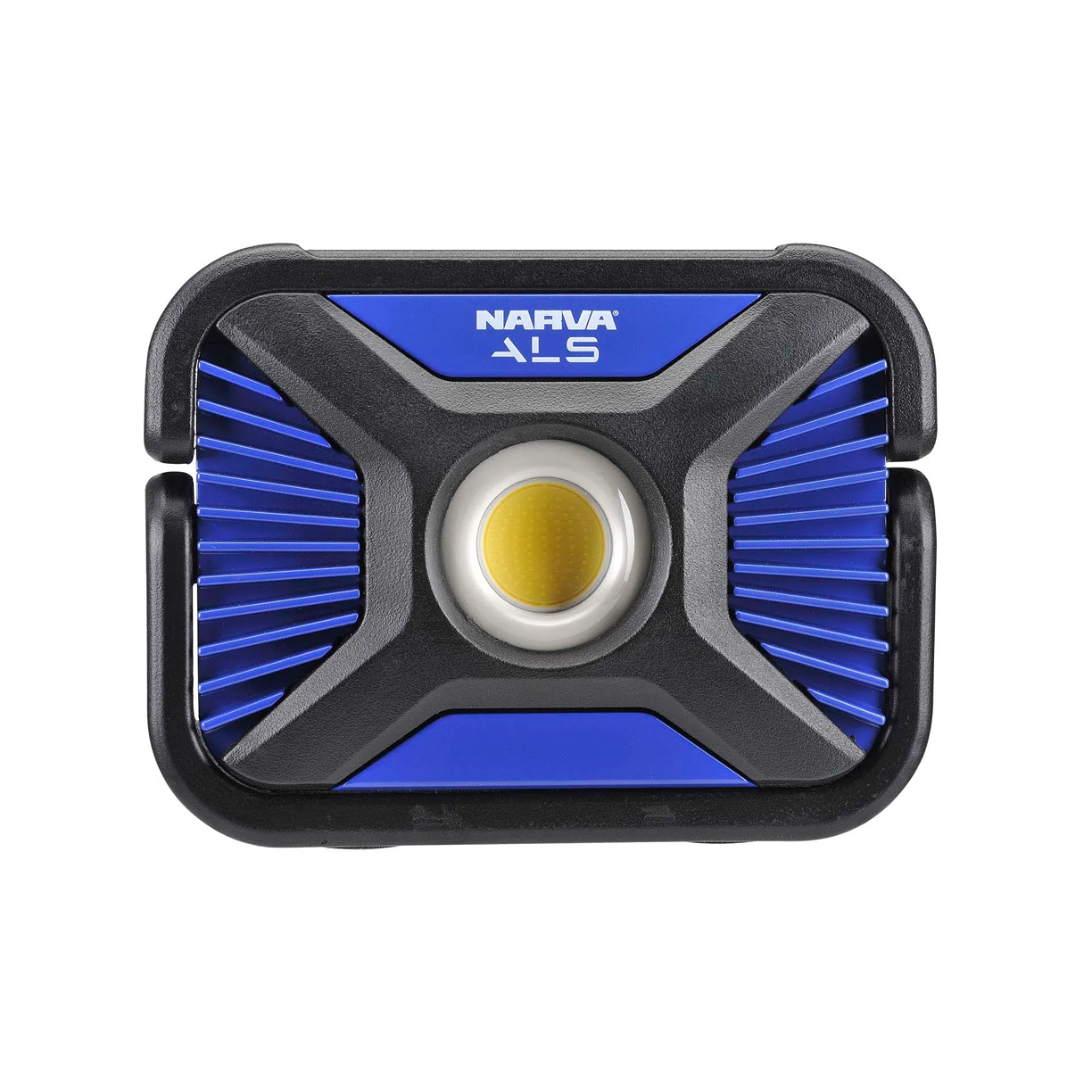 Work Light, Narva, LED, 2000 Lumens, Rechargeable - Each