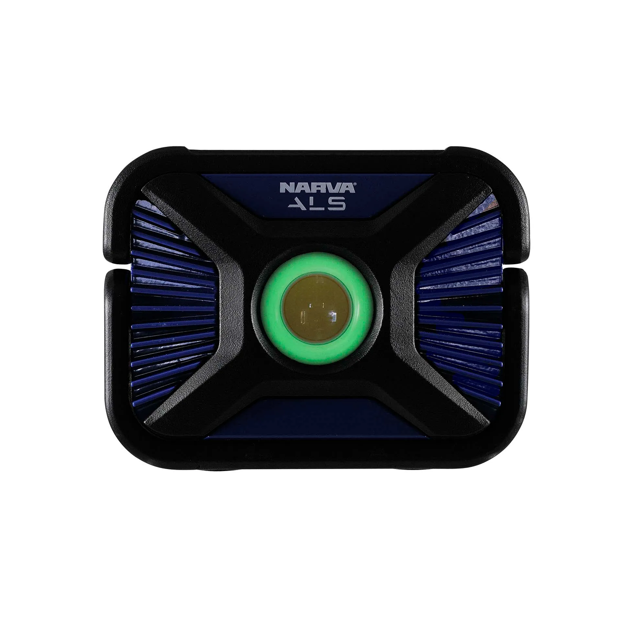 Work Light, Narva, LED, 2000 Lumens, Rechargeable - Each