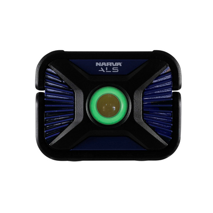 Work Light, Narva, LED, 2000 Lumens, Rechargeable - Each