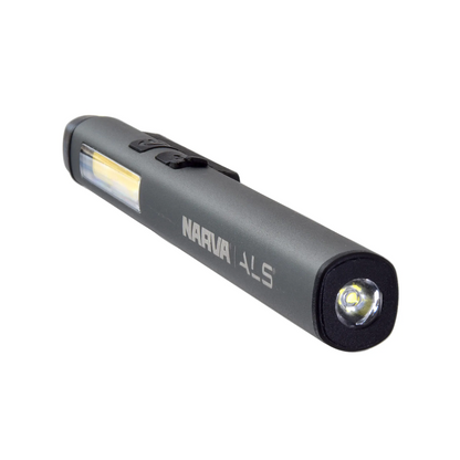 ALS Rechargeable LED Pen Light, Narva, 150 Lumens - Each