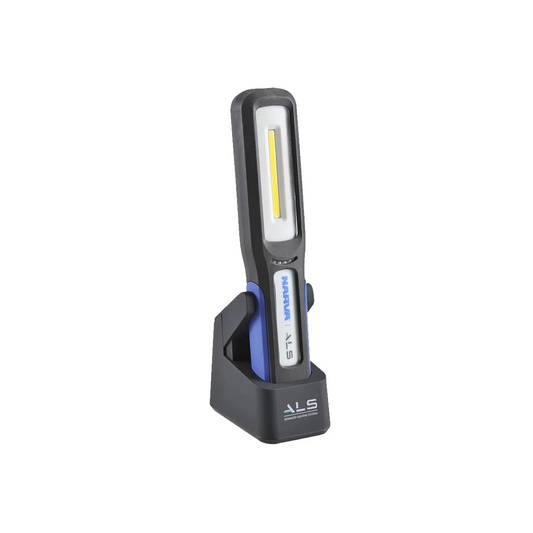 Light, Narva, LED, Rechargeable Inspection Light, 500LM - Each
