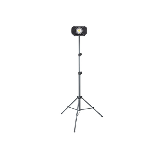 Tripod Stand, Narva, Heavy Duty, 1.3 - 3.0m - Each