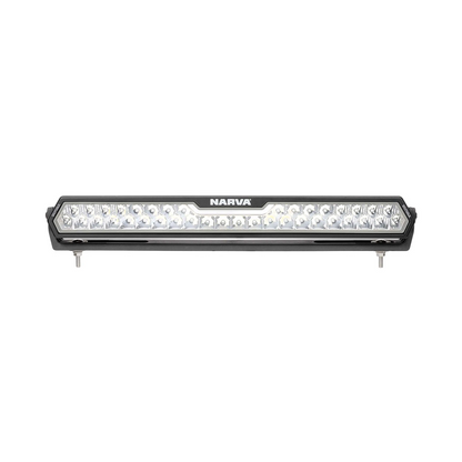 Light Bar, Narva, Ultima Ultra Wide, 24", 10-33v, 325w, Black - Each