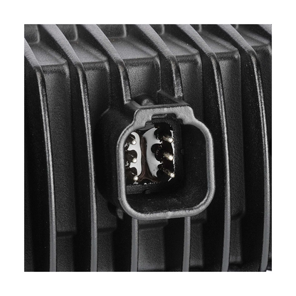 Light Bar, Narva, Ultima Ultra Wide, 24", 10-33v, 325w, Black - Each