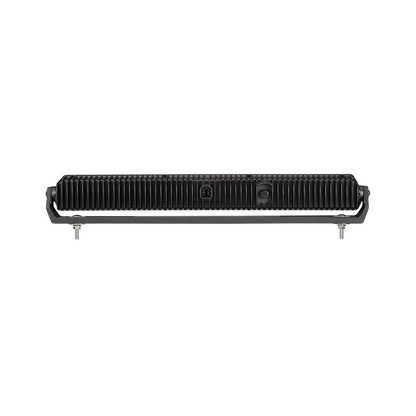 Light Bar, Narva, Ultima Ultra Wide, 24", 10-33v, 325w, Black - Each