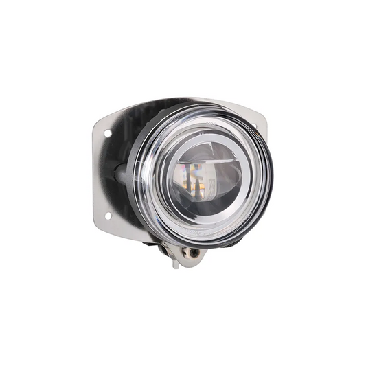 Light, Narva, Fog Light Assembly, LED 9-33v, 90mm - Each