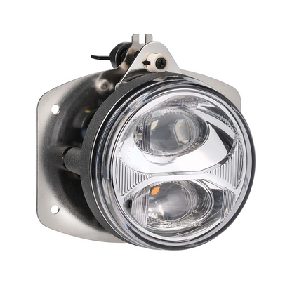Combination Lamp, Narva, LED, DRL/Front Position/Indicator, 12-24v - Each