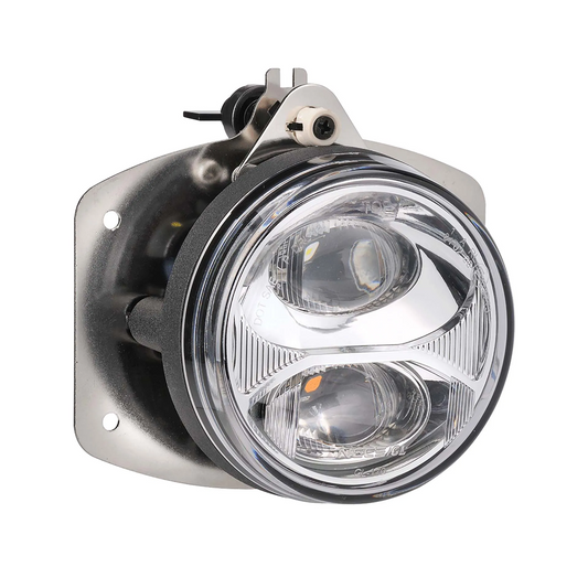 Combination Lamp, Narva, LED, DRL/Front Position/Indicator, 12-24v - Each