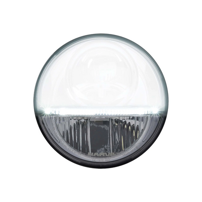 Light Accessory, Narva, 7" LED Headlamp Insert High/Low Beam, DRL, Position - Each