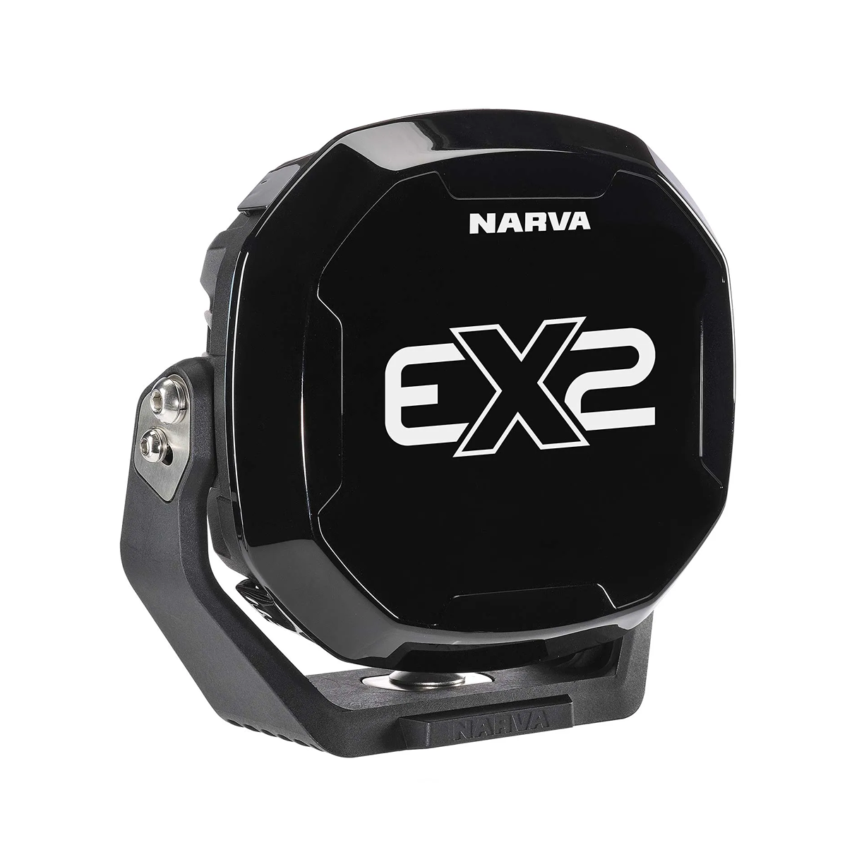Driving Lights, Narva, EX2 Series, 12,000 Lumens, 12/24v, 7" - 2 Pack