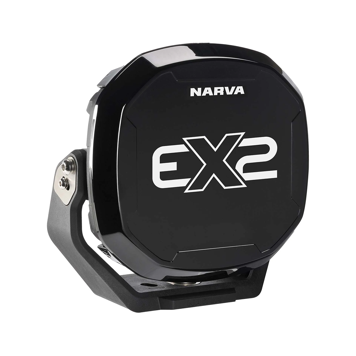 Driving Lights, Narva, EX2 Series, 19,400 Lumens, 12/24v, 9" - 2 Pack