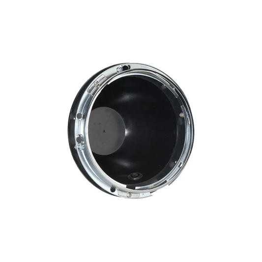 Headlamp Housing, Narva, Closed Back, 178mm - Each