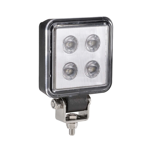 Work Lamp, Narva, LED Flood Beam, 9-33v - Each