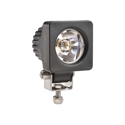 Work Lamp, Narva, LED Spread Beam, 10-80v - Each